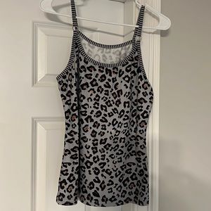 Women’s super soft Cami small